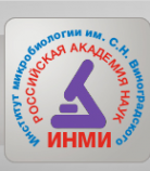 Логотип компании Федеральный исследовательский центр биотехнологии РАН