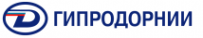 Логотип компании Дорожный проектно-изыскательский и научно-исследовательский институт