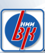 Логотип компании НИИ вычислительных комплексов им. М.А. Карцева