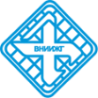 Логотип компании Всероссийский НИИ железнодорожной гигиены