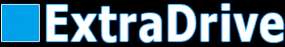Логотип компании Экстрадрайв