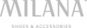Логотип компании MILANA