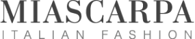 Логотип компании Mia Scarpa