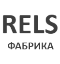 Логотип компании RELS