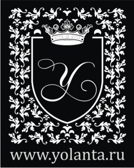 Логотип компании Yolanta Комиссионный Бутик
