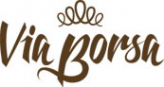 Логотип компании Via Borsa
