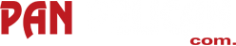 Логотип компании Пан Пеликан