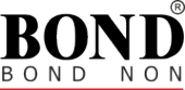 Логотип компании BOND non