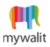 Логотип компании Mywalit