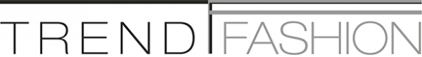 Логотип компании TREND FASHION