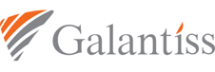 Логотип компании Galantiss