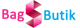 Логотип компании BagSButik