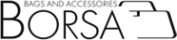 Логотип компании BORSA