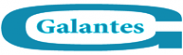 Логотип компании Galantes