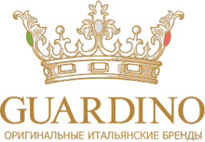 Логотип компании Guardino