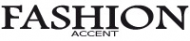 Логотип компании Fashion Accent