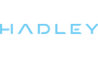 Логотип компании Hadley