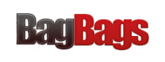 Логотип компании BagBags
