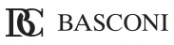 Логотип компании BASCONI