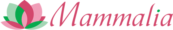 Логотип компании Mammalia