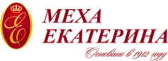 Логотип компании Меха Екатерина