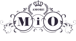 Логотип компании Amore Mio