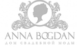 Логотип компании Anna Bogdan