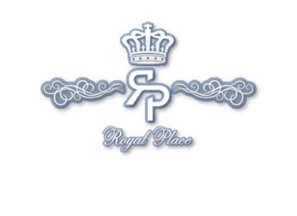 Логотип компании Royal Place