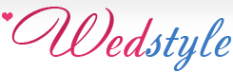 Логотип компании Wedstyle