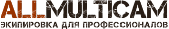 Логотип компании Allmulticam