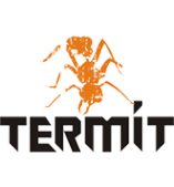 Логотип компании TERMIT