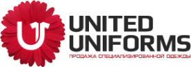 Логотип компании United Uniforms