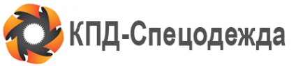 Логотип компании КПД-С