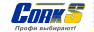 Логотип компании CorkS
