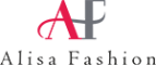 Логотип компании Alisa Fashion