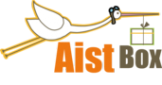 Логотип компании AistBox