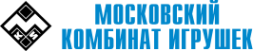 Логотип компании Московский комбинат игрушек