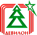 Логотип компании Девилон М