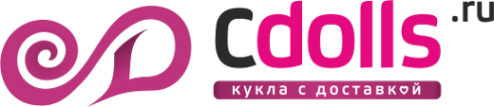 Логотип компании CDolls.ru