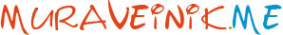 Логотип компании Муравейник