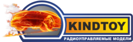 Логотип компании Kindtoy.ru
