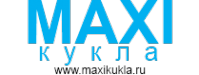 Логотип компании Maxikukla.ru