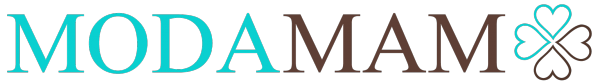 Логотип компании MODAMAM