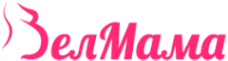 Логотип компании ЗелМама