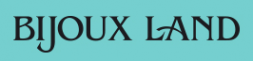 Логотип компании Bijoux land