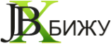 Логотип компании JBX-бижу