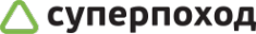 Логотип компании Суперпоход