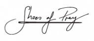 Логотип компании Shoes of Prey