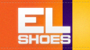 Логотип компании EL обувь