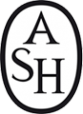 Логотип компании ASH